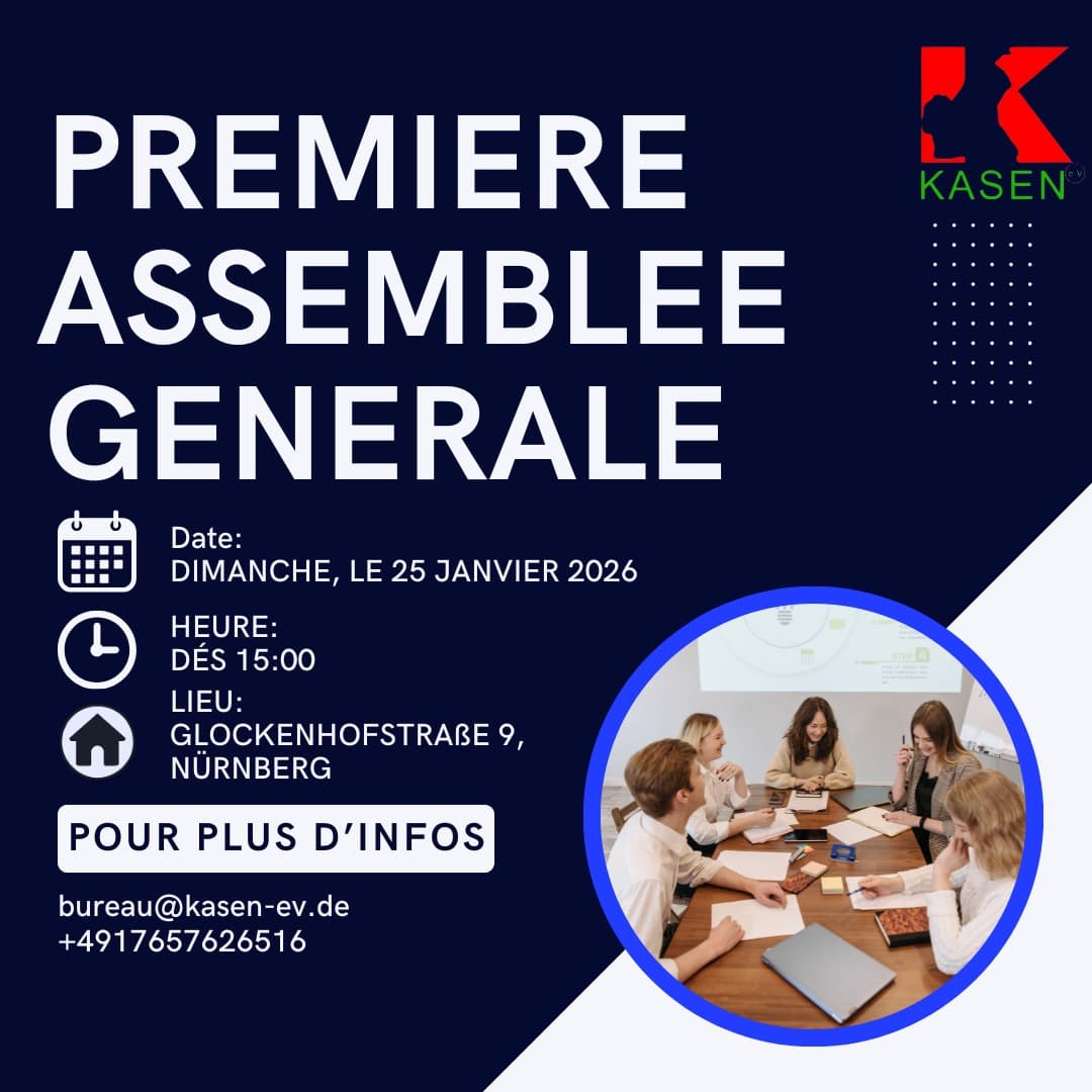 Événements à venir 5